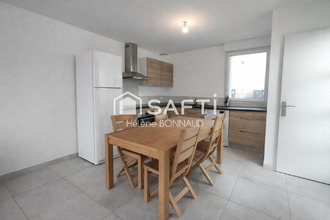 achat appartement auxonne 21130