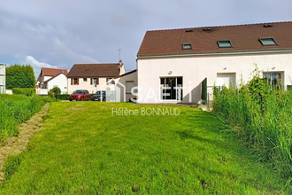 achat appartement auxonne 21130