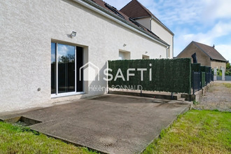 achat appartement auxonne 21130