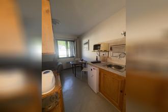 achat appartement auzet 04140