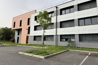 achat appartement auzeville-tolosane 31320