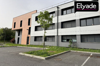 achat appartement auzeville-tolosane 31320