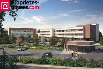 achat appartement auzeville-tolosane 31320