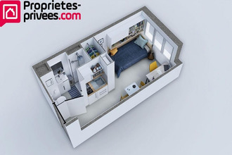 achat appartement auzeville-tolosane 31320