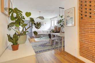 achat appartement auzeville-tolosane 31320