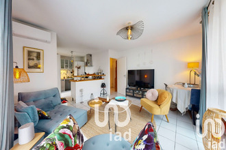 achat appartement auzeville-tolosane 31320