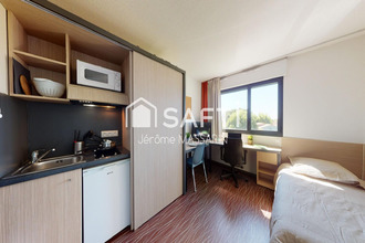 achat appartement auzeville-tolosane 31320