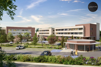 achat appartement auzeville-tolosane 31320