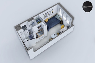 achat appartement auzeville-tolosane 31320