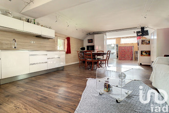 achat appartement auzeville-tolosane 31320