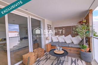 achat appartement auzeville-tolosane 31320