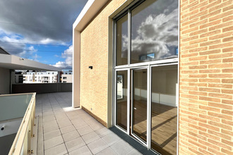 achat appartement auzeville-tolosane 31320