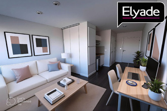 achat appartement auzeville-tolosane 31320