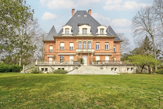 achat appartement auzeville-tolosane 31320