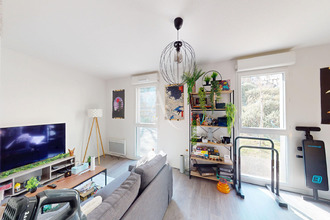 achat appartement auzeville-tolosane 31320