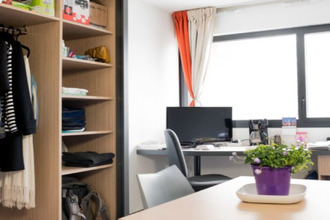 achat appartement auzeville-tolosane 31320