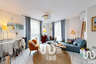 achat appartement auzeville-tolosane 31320