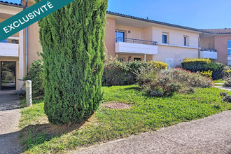 achat appartement auzeville-tolosane 31320