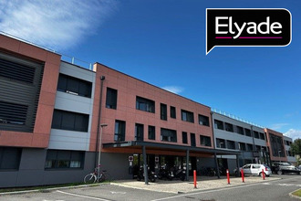 achat appartement auzeville-tolosane 31320