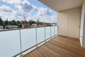 achat appartement auzeville-tolosane 31320