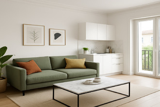 achat appartement auzeville-tolosane 31320