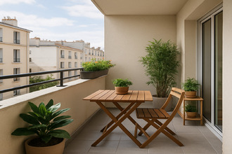 achat appartement auzeville-tolosane 31320