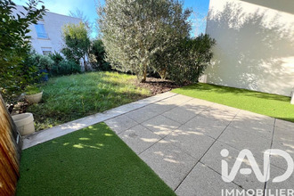 achat appartement auzeville-tolosane 31320