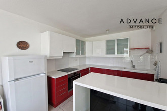achat appartement auzeville-tolosane 31320