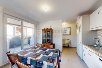 achat appartement auzeville-tolosane 31320