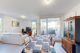 achat appartement auzeville-tolosane 31320