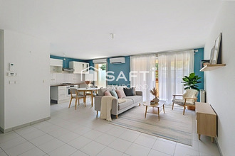 achat appartement auzeville-tolosane 31320