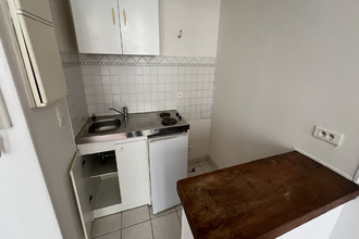 achat appartement avallon 89200