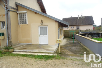 achat appartement avallon 89200