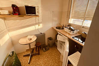 achat appartement avallon 89200