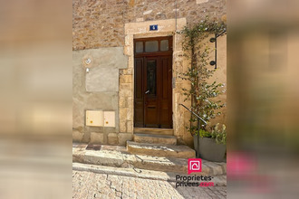 achat appartement avallon 89200