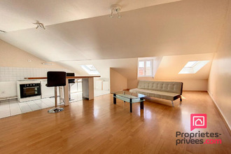 achat appartement avallon 89200