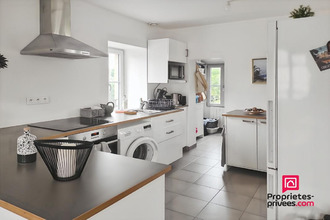 achat appartement avallon 89200