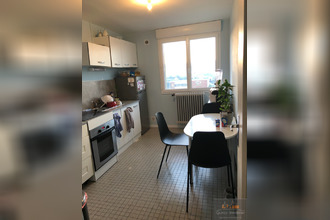 achat appartement avallon 89200