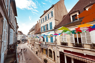 achat appartement avallon 89200