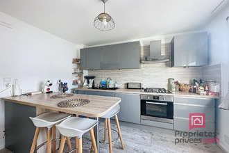 achat appartement avallon 89200