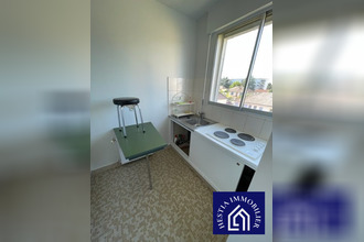 achat appartement avallon 89200