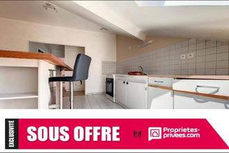 achat appartement avallon 89200