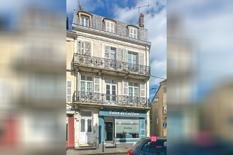 achat appartement avallon 89200