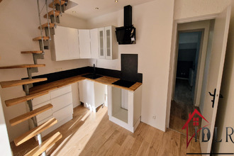 achat appartement avanne-aveney 25720