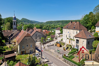 achat appartement avanne-aveney 25720