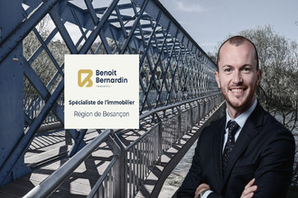 achat appartement avanne-aveney 25720