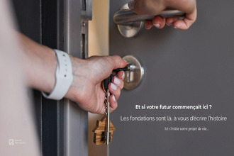 achat appartement avanne-aveney 25720