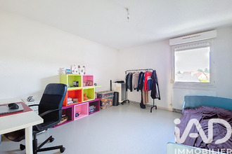 achat appartement avanne-aveney 25720