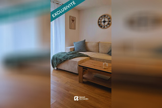 achat appartement avanne-aveney 25720