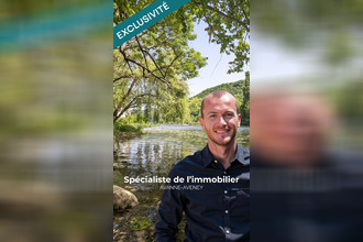 achat appartement avanne-aveney 25720